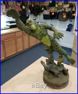 Sideshow Creature From The Black Lagoon Premium Format Figure 14 Scale 198/1500