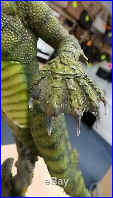 Sideshow Creature From The Black Lagoon Premium Format Figure 14 Scale 198/1500