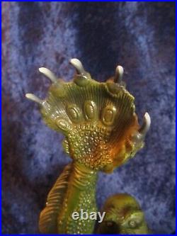 Sideshow Creature From The Black Lagoon Premium Format Great Shape As Pictured