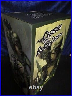 Sideshow Creature From The Black Lagoon Premium Format Great Shape As Pictured