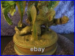 Sideshow Creature From The Black Lagoon Premium Format Great Shape As Pictured