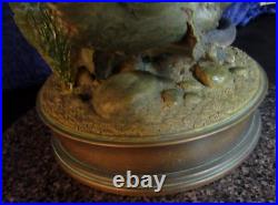 Sideshow Creature From The Black Lagoon Premium Format Great Shape As Pictured