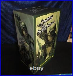 Sideshow Creature From The Black Lagoon Premium Format Great Shape As Pictured