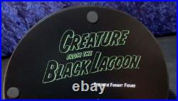 Sideshow Creature From The Black Lagoon Premium Format Great Shape As Pictured