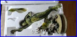 Sideshow Creature From The Black Lagoon Premium Format In Box
