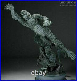 Sideshow Creature From The Black Lagoon Sse Premium Format Sealed Shipper 71371