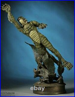 Sideshow Creature From The Black Lagoon Sse Premium Format With Shipper