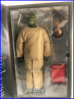 Sideshow Creature From the Black Lagoon The Creature Walks Among Us 12 inch