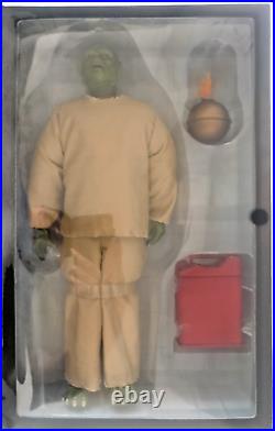 Sideshow Creature Walks Among Us 12Figure NEW From Black Lagoon Monster 2003 A+