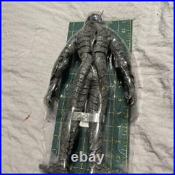 Sideshow Creature from Black Lagoon universal monsters rare 12 1/6 Figure