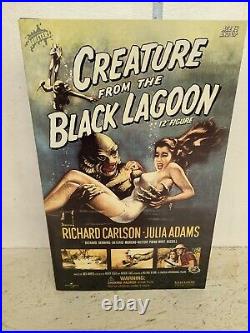 Sideshow Creature from the Black Lagoon 12in Figure