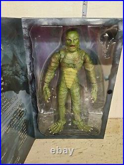 Sideshow Creature from the Black Lagoon 12in Figure