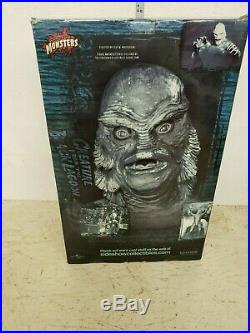 Sideshow Creature from the Black Lagoon 12in Figure in box