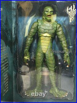 Sideshow Creature from the Black Lagoon 12inch Figure Sealed Universal Monsters