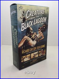 Sideshow Creature from the Black Lagoon 16 12 Figure NEW Gill-man 2003