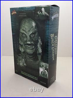 Sideshow Creature from the Black Lagoon 16 12 Figure NEW Gill-man 2003