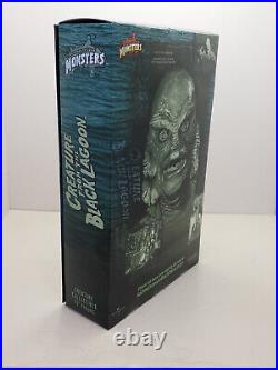 Sideshow Creature from the Black Lagoon 16 12 Figure NEW Gill-man 2003