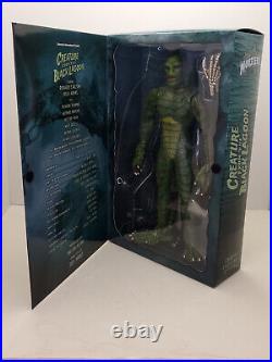 Sideshow Creature from the Black Lagoon 16 12 Figure NEW Gill-man 2003