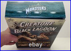 Sideshow Creature from the Black Lagoon 16 12 Figure NEW Gill-man 2003