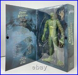 Sideshow Creature from the Black Lagoon 16 scale 12 Figure Used