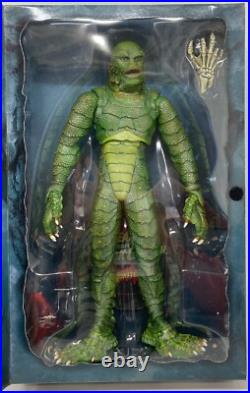 Sideshow Creature from the Black Lagoon 16 scale 12 Figure Used