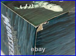 Sideshow Creature from the Black Lagoon 16 scale 12 Figure Used