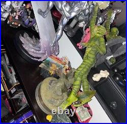 Sideshow Creature from the Black Lagoon Premium 14 figure