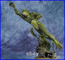 Sideshow Creature from the Black Lagoon Premium Format #7137 Ltd. Ed. #235/1500