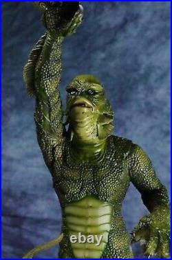 Sideshow Creature from the Black Lagoon Premium Format #7137 Ltd. Ed. #235/1500