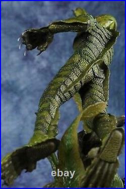 Sideshow Creature from the Black Lagoon Premium Format #7137 Ltd. Ed. #235/1500