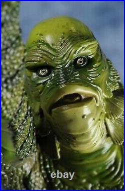 Sideshow Creature from the Black Lagoon Premium Format #7137 Ltd. Ed. #235/1500