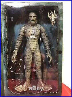 Sideshow MIB Creature From The Black Lagoon 1/6 Figure Universal Studio Monsters