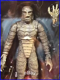 Sideshow MIB Creature From The Black Lagoon 1/6 Figure Universal Studio Monsters