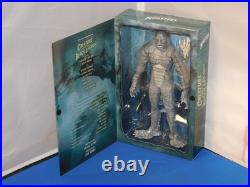 Sideshow Silver Screen 12 Creature From The Black Lagoon Action Figure NMISB