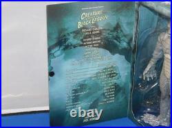 Sideshow Silver Screen 12 Creature From The Black Lagoon Action Figure NMISB