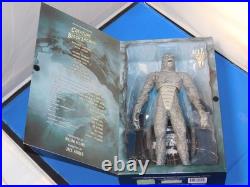 Sideshow Silver Screen 12 Creature From The Black Lagoon Action Figure NMISB