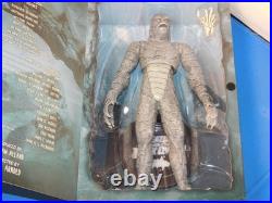 Sideshow Silver Screen 12 Creature From The Black Lagoon Action Figure NMISB
