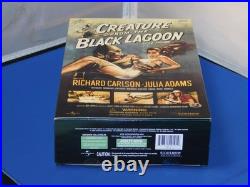 Sideshow Silver Screen 12 Creature From The Black Lagoon Action Figure NMISB