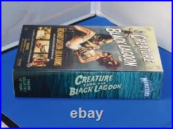 Sideshow Silver Screen 12 Creature From The Black Lagoon Action Figure NMISB