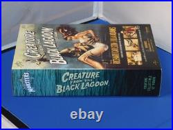 Sideshow Silver Screen 12 Creature From The Black Lagoon Action Figure NMISB