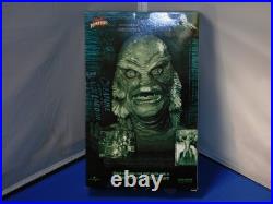 Sideshow Silver Screen 12 Creature From The Black Lagoon Action Figure NMISB