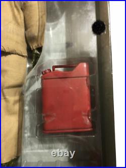 Sideshow The Creature Walks Among Us From The Black Lagoon 12 1/6 Figure Set