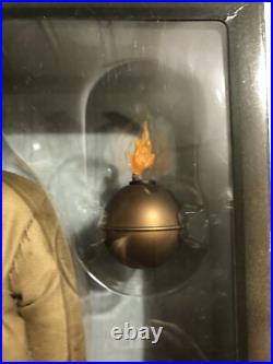 Sideshow The Creature Walks Among Us From The Black Lagoon 12 1/6 Figure Set