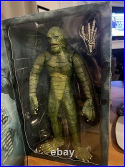 Sideshow Universal Monsters Creature from the Black Lagoon 12 figure 2003 1/6