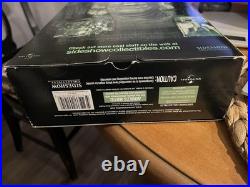 Sideshow Universal Monsters Creature from the Black Lagoon 12 figure 2003 1/6