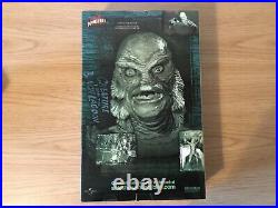 Sideshow Universal Monsters Silver Screen Creature From The Black Lagoon