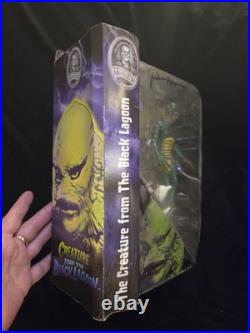 Signed By Julie Adams Creature From The Black Lagoon Universal Studios Diamond