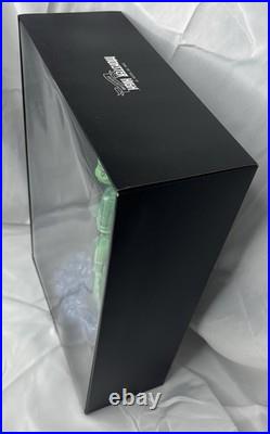 Skullector Monster High Series Creature From The Black Lagoon doll NIB