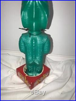 Soaky Universal Monsters Creature From The Black Lagoon Soap Bottle Colgate
