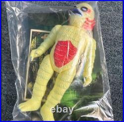 Soft Vinyl Star Ball Creature From The Black Lagoon (27) Sofubi Luminous
